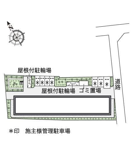 レオネクスト壽光Ⅲ 202