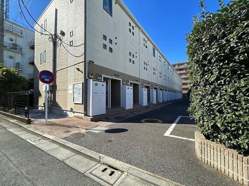 レオネクスト壽光Ⅲの写真
