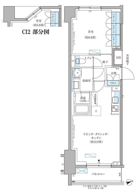 パークアクシス文京本郷 310
