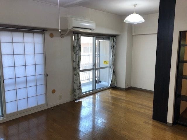 蒲田グリーンパーク 403