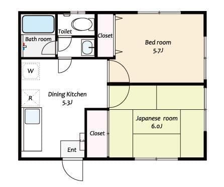 ピュアハイムの写真