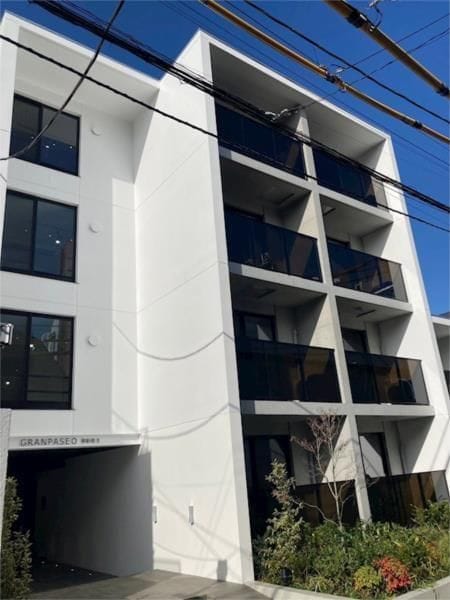 プライマル東新宿 105