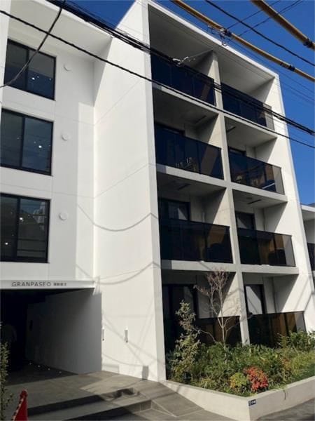 プライマル東新宿 404