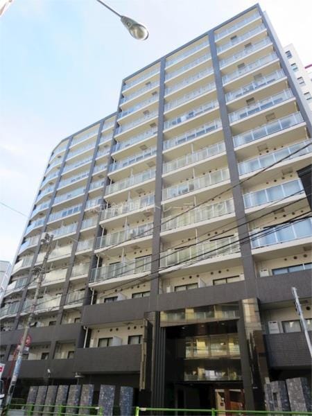 コンパートメント東京中央の写真