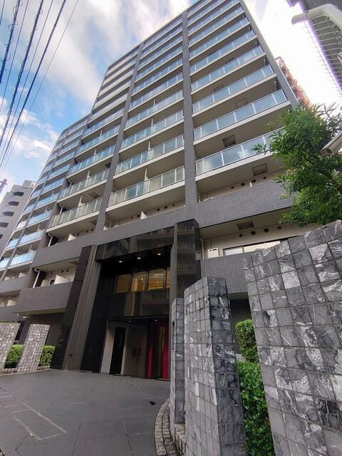 コンパートメント東京中央 306