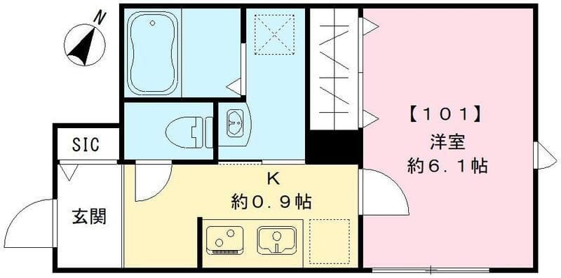 ラ・カシータの写真