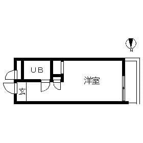 ハイシティ目白 0303