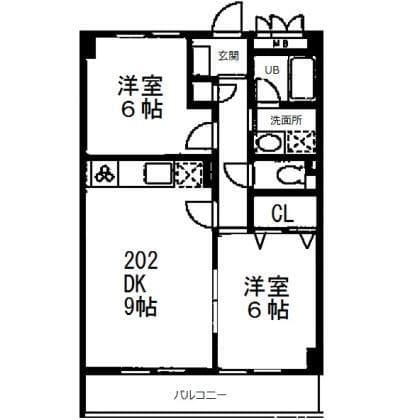 ユングフラウ 202