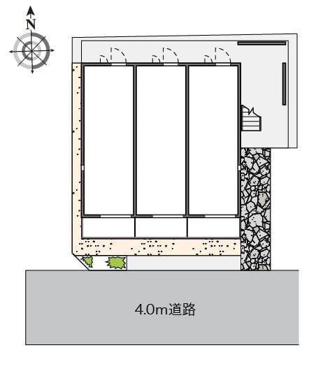 レオネクスト本郷北辰 202