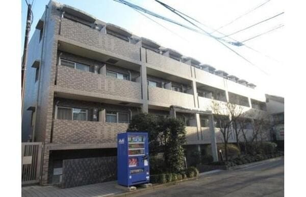 スカイコート新宿落合第6の写真