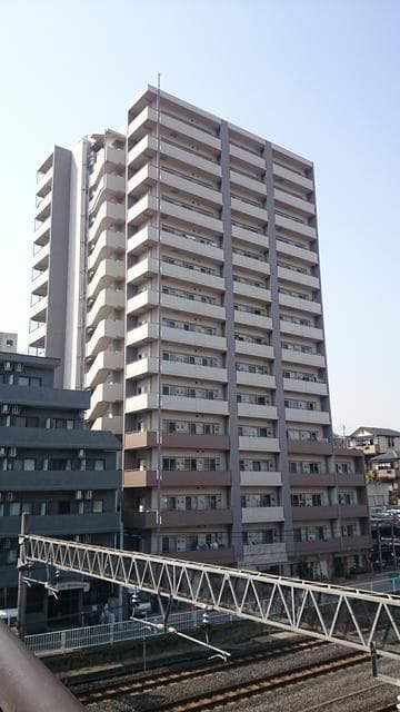 ドゥーエ東十条 1003