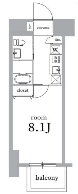 ライトハウス大塚 903