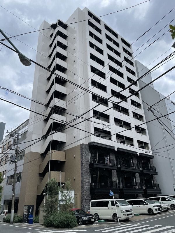 ライトハウス大塚 905