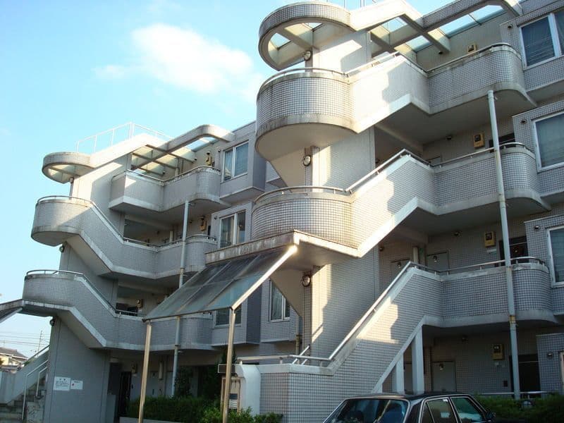 フラットサモアノ・北小金の写真