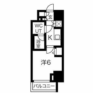 スパシエヴァロル品川荏原の写真