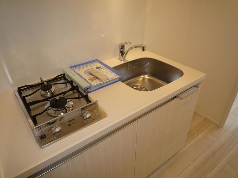 ラヴェニール町屋の写真