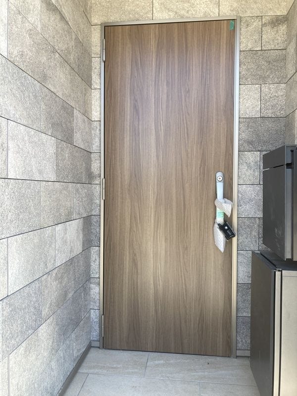 オルキデ蘆花公園 五番館 弐201 15.6万円/入力なし/7,000円