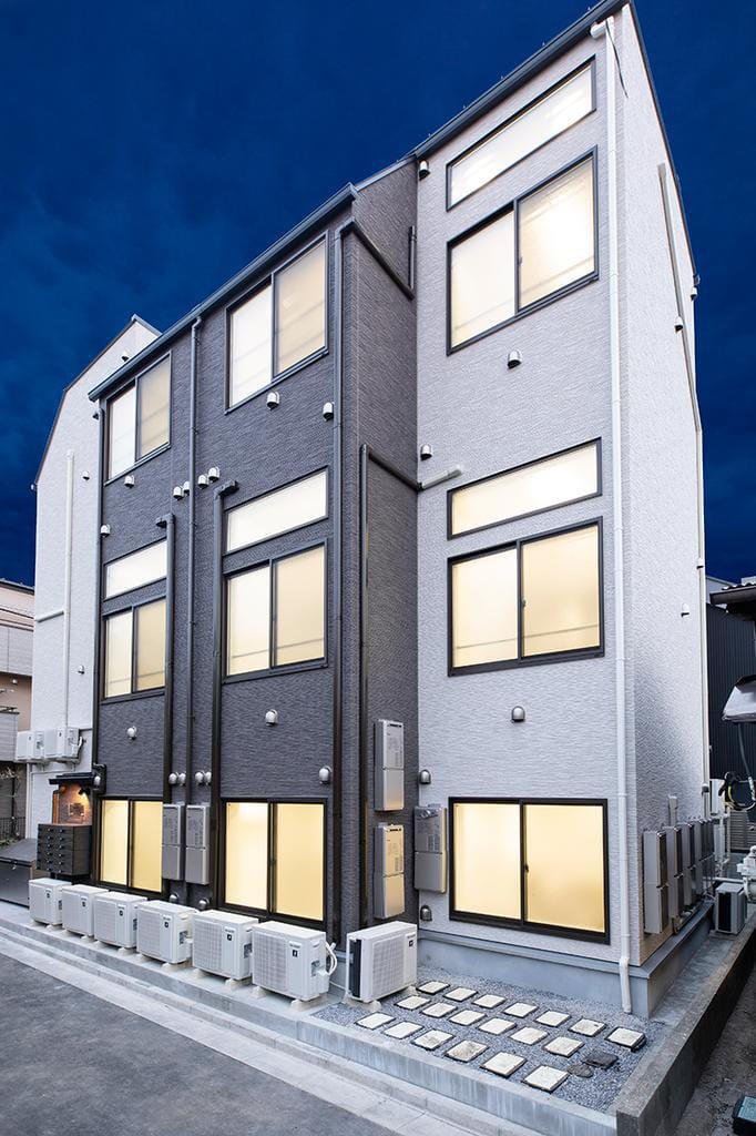 Studio AnT北千住の写真