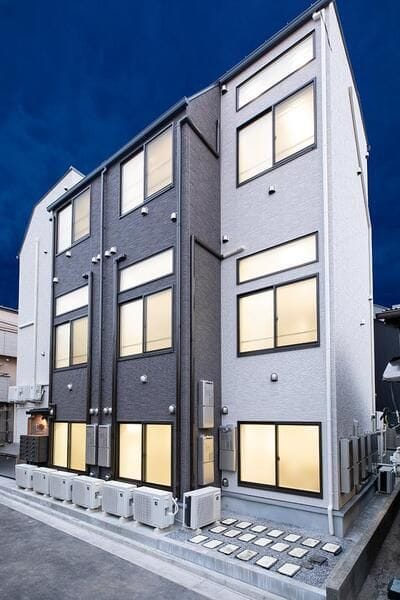 Studio AnT北千住 107