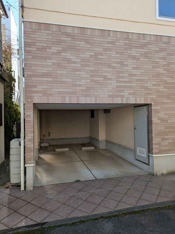 田園調布二丁目戸建 60万円/入力なし/入力なし