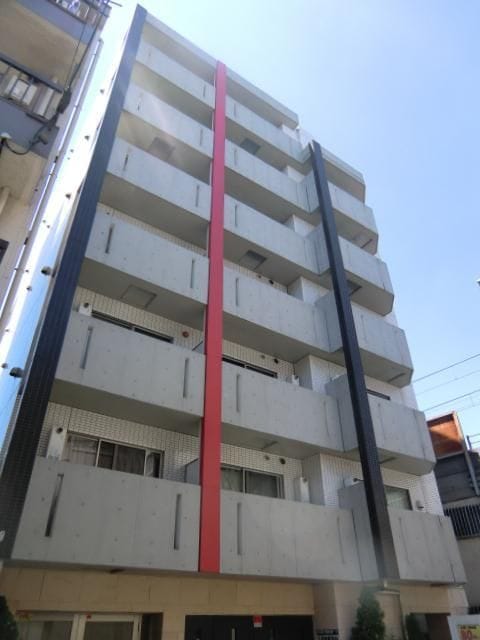Le-lion TOKYO AQUA Side 505
