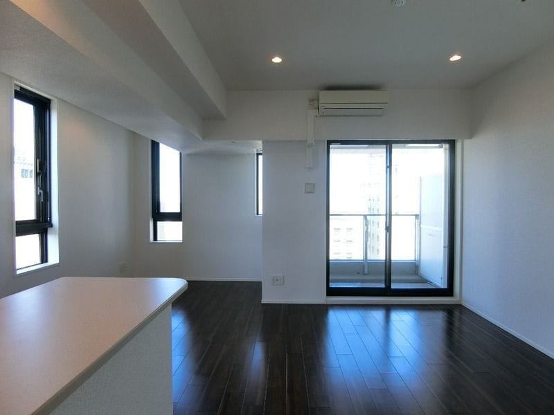 メトロタワー山下町 1201