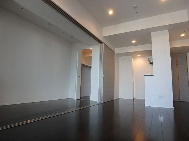 メトロタワー山下町 1202