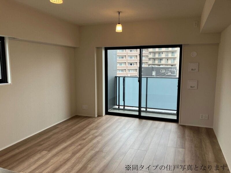イノバスすみだ八広 210