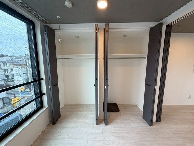 ReveResidence駒込 404