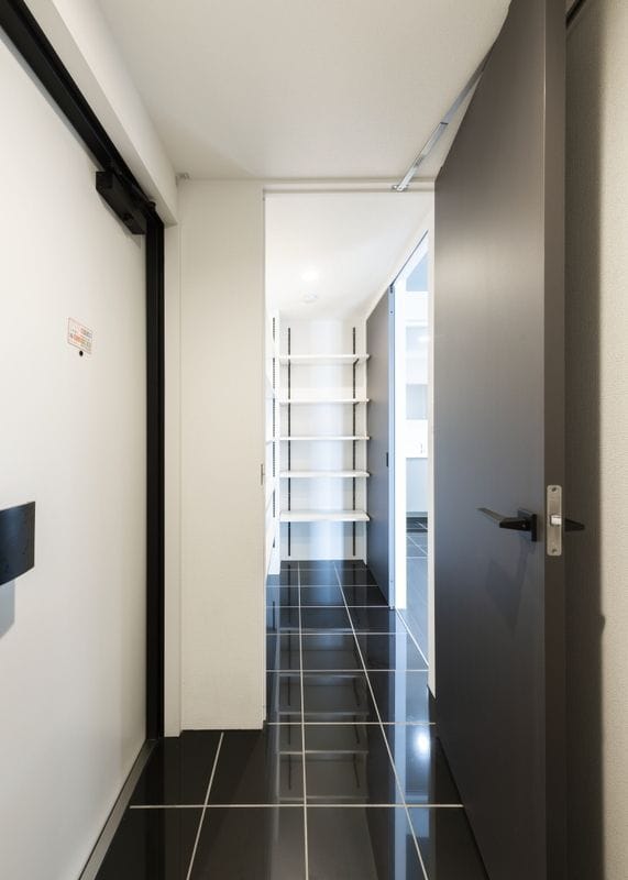 ReveResidence駒込 504