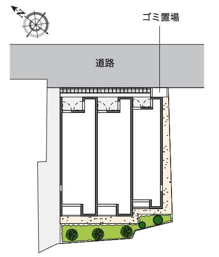 レオネクストYS 103