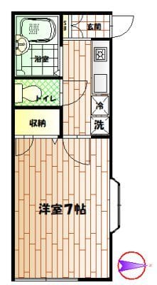 メゾンエトワール・ドゥ・ラ・メールの写真