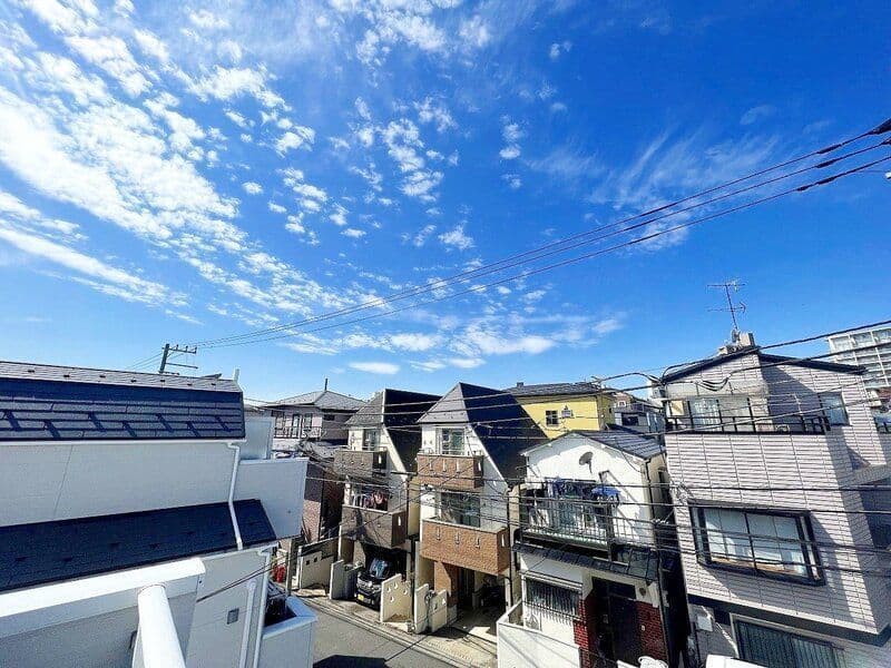 滝野川1丁目戸建の写真