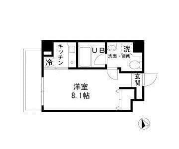 自由が丘カントリー倶楽部 102