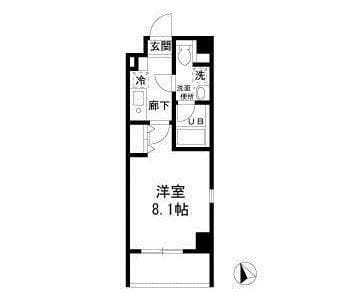 自由が丘カントリー倶楽部 211