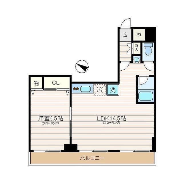 ルピナスマンションの写真