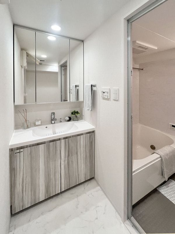 アーバンパーク亀戸Ⅱの写真