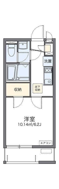 レオネクストソネットの写真