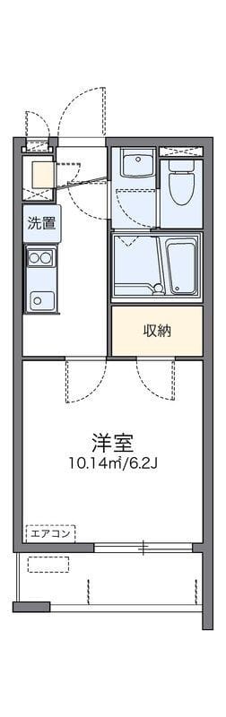 レオネクストソネット 207
