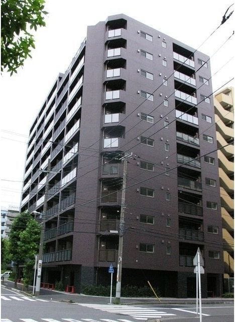 フェニックス新横濱クアトロ 811