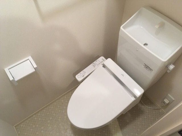 セジュール下馬 101