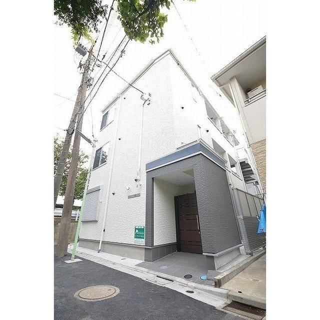 Dプレイス羽田の写真