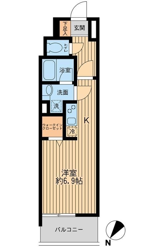 日本橋ファーストレジデンス 0305