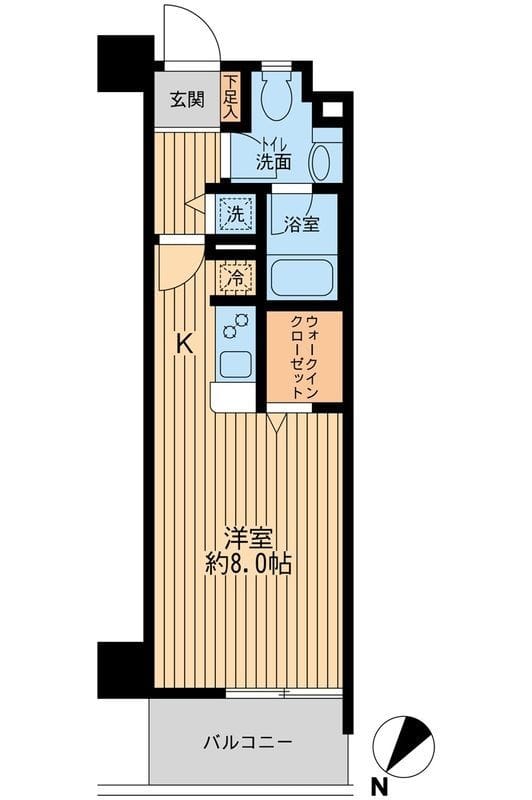 日本橋ファーストレジデンス 0808