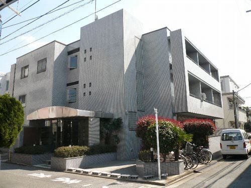 メゾンベルエアの写真