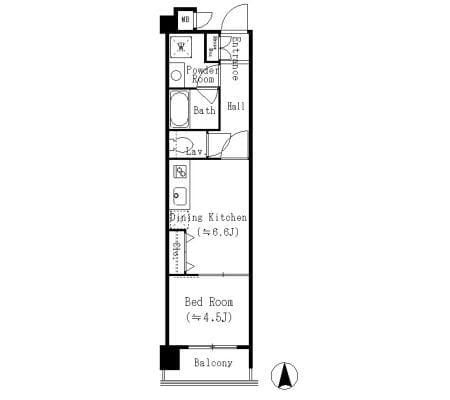 ミズホアルテア 202