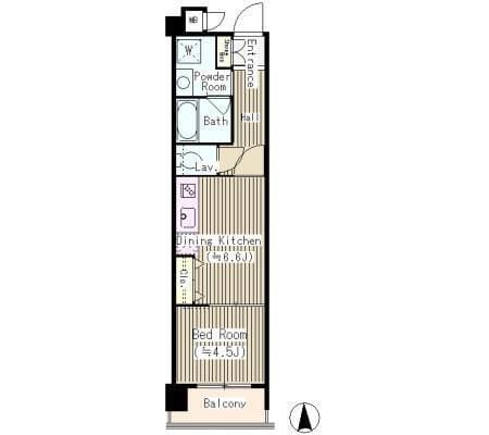 ミズホアルテア 402