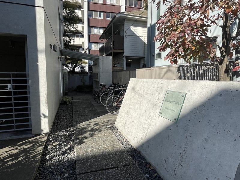 STUDIO D‘ART,YOYOGI 103