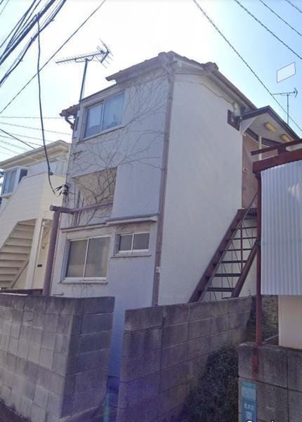 あすかアパートメント南長崎の写真