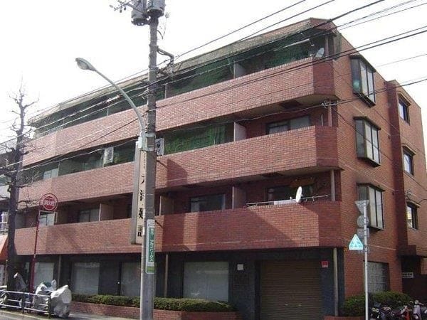 フラット大洋の写真